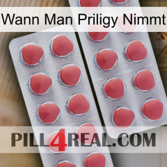 When To Take Priligy 19